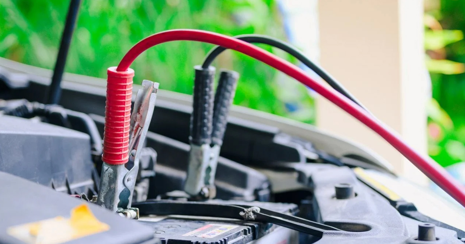 Kartepe Akü Takviye