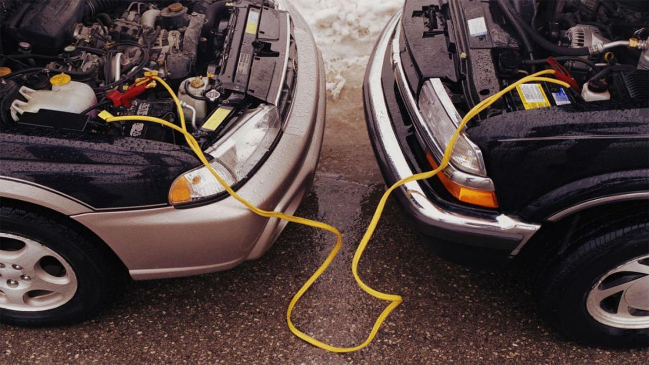 Kartepe Akü Takviye