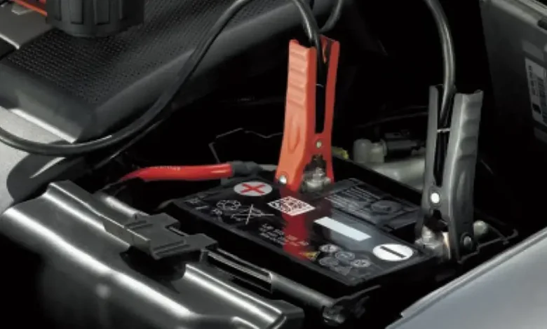 Kartepe Akü Takviye